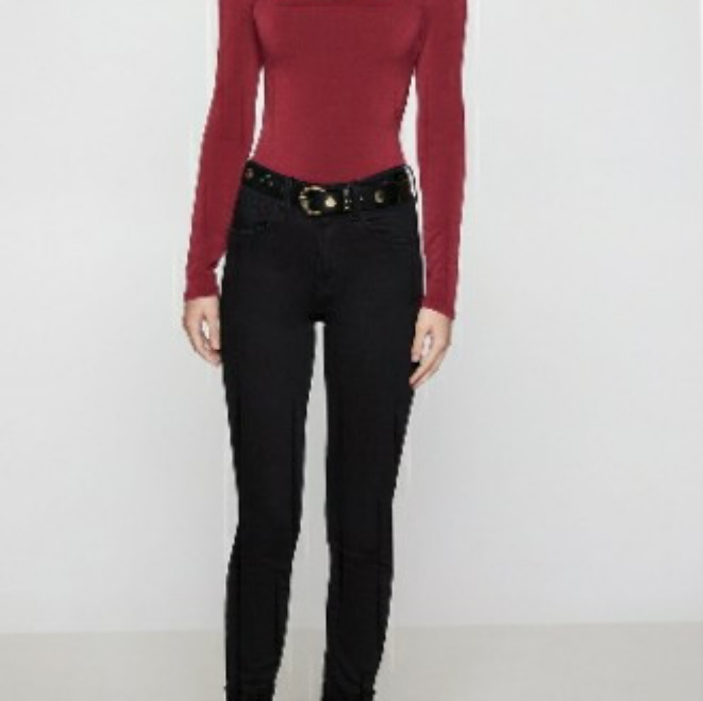 Bodysuit - Picture 2 of 3